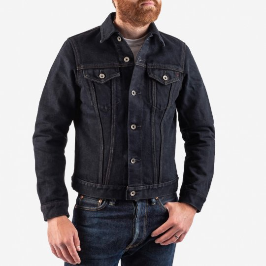 Iron Heart N1 Deck Jacket: A Review Of The 6 Best Styles - N1 Deck Jacket